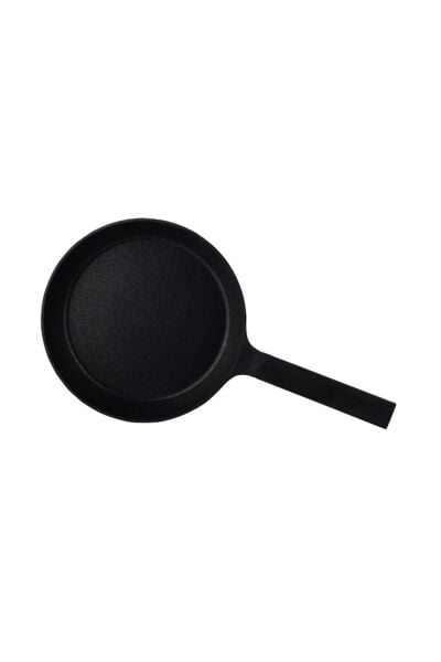 Aryıldız Pro Grade Tava 24 Cm. Siyah