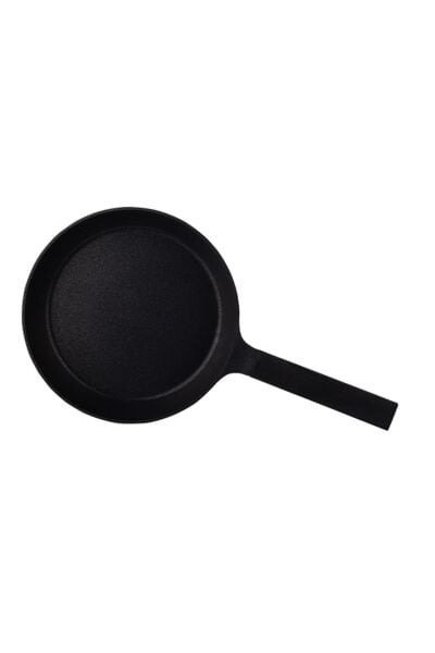 Aryıldız  Pro Grade  Tava 28 Cm. Siyah