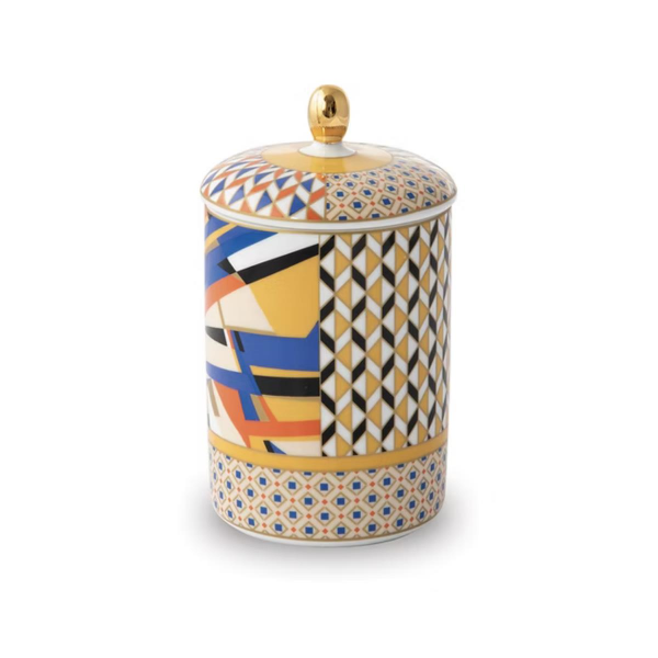 Pozzi Milano Living Porselen Kokulu Mum