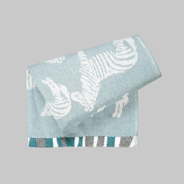 Sarev Marty Havlu Petrol 50x90