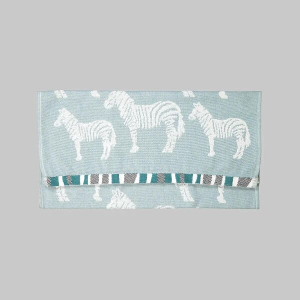 Sarev Marty Havlu Petrol 50x90