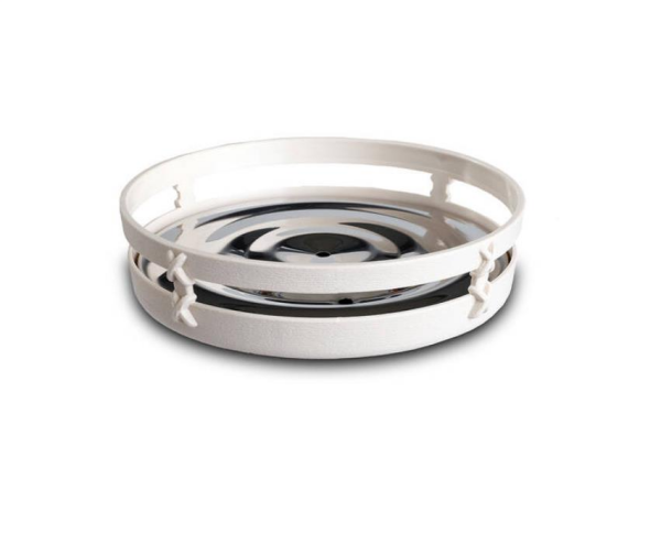 Primanova Palm Katı Sabunluk Bej