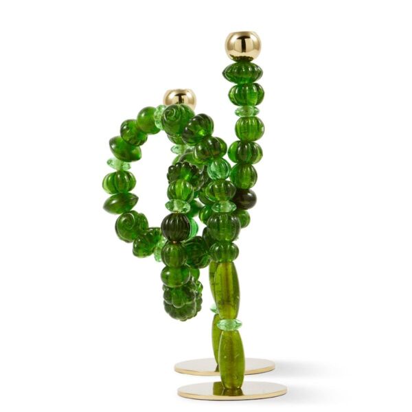 Pols Potten Beads Candle Holder