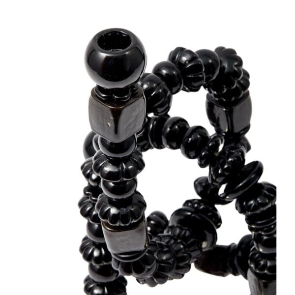 Pols Potten Beads Candle Holder