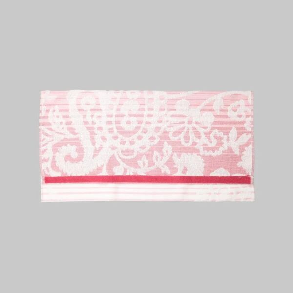 Sarev Nailah Havlu Pembe 50x90