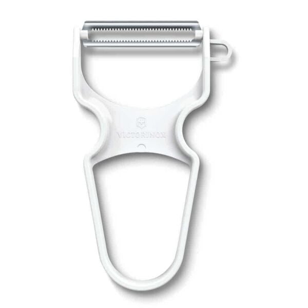 Victorinox 6.0933 Rapid Beyaz Domates Soyacak