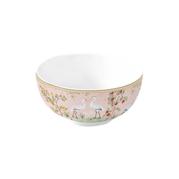 Easy Life Jardin de Reves Porselen Kase 12 cm