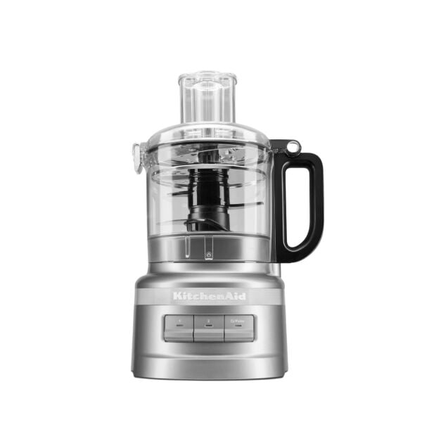 Kitchenaid 1,7 L Mutfak Robotu 5KFP0719 Contour Silver- ECU