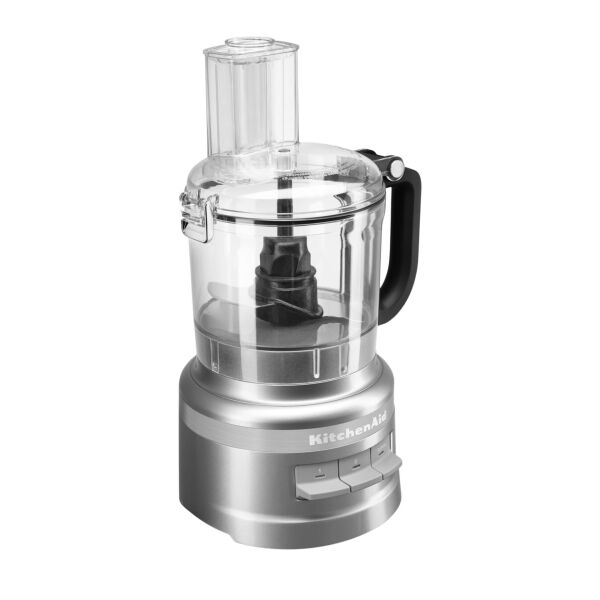 Kitchenaid 1,7 L Mutfak Robotu 5KFP0719 Contour Silver- ECU
