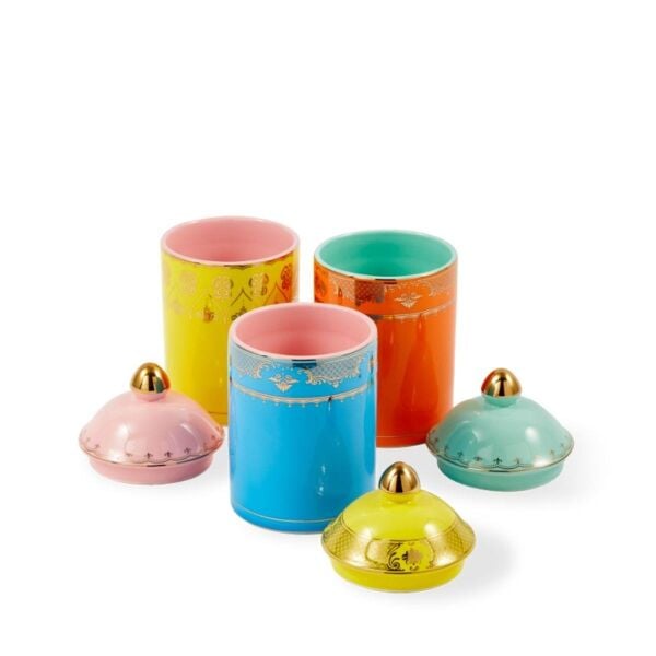 Pols Potten Grandpa Jars - M