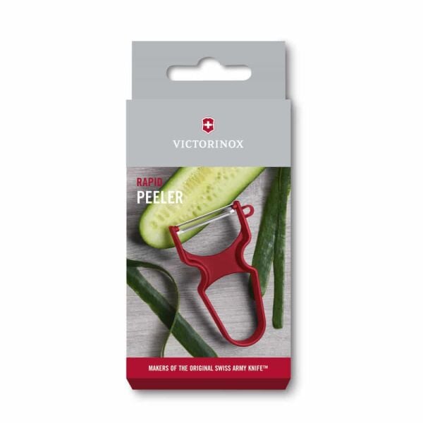 Victorinox 6.0930.1 Rapid Kırmızı Soyacak