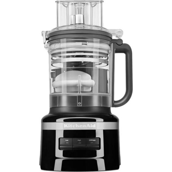Kitchenaid 3,1 L Mutfak Robotu 5KFP1319 Almond Cream-EAC