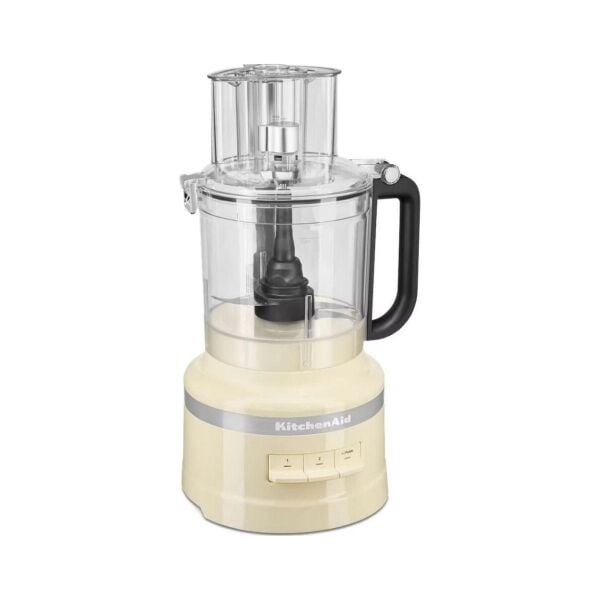 Kitchenaid 3,1 L Mutfak Robotu 5KFP1319 Almond Cream-EAC