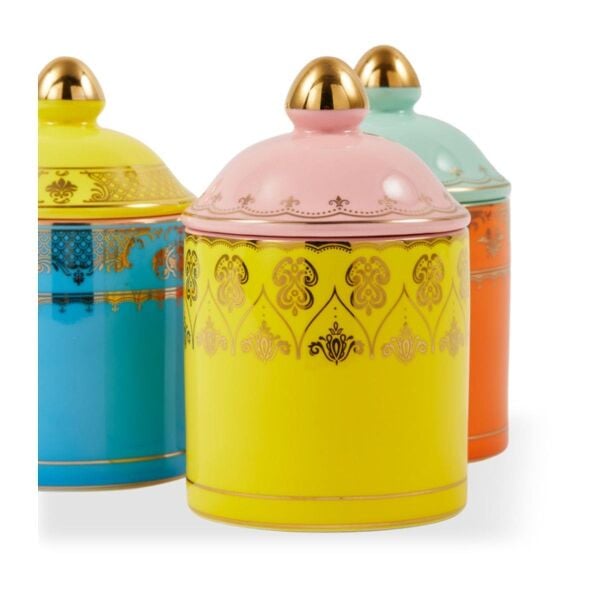 Pols Potten Grandpa Jar - S