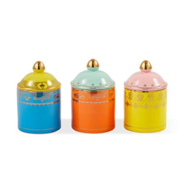 Pols Potten Grandpa Jar - S