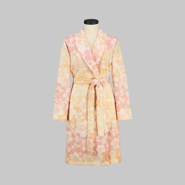 Sarev Pavlin Bornoz Turuncu M