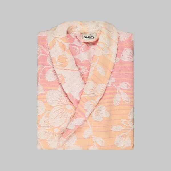 Sarev Pavlin Bornoz Turuncu M