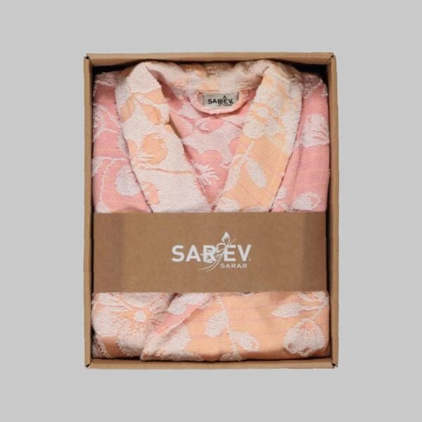 Sarev Pavlin Bornoz Turuncu M