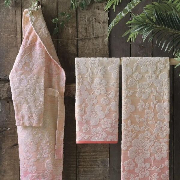 Sarev Pavlin Bornoz Turuncu M