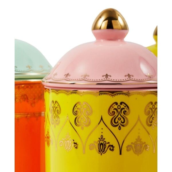 Pols Potten Grandpa Jars - M