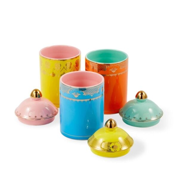 Pols Potten Grandpa Jars - M