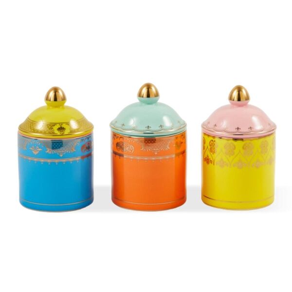 Pols Potten Grandpa Jar - S