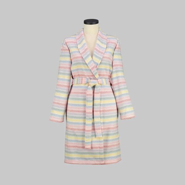 Sarev Julian Bornoz Pembe L