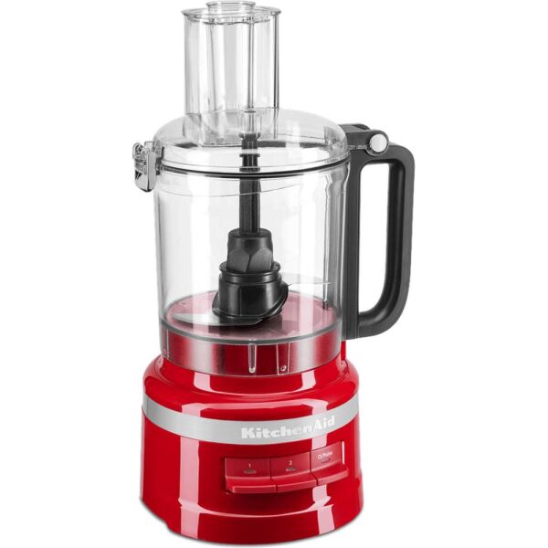 Kitchenaid 2,1 L Mutfak Robotu Yeni 5KFP0921 Empire Red -EER