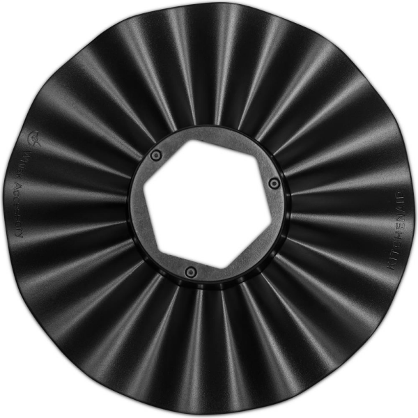 Kitchenaid 2,1 L Mutfak Robotu Yeni 5KFP0921 Empire Red -EER