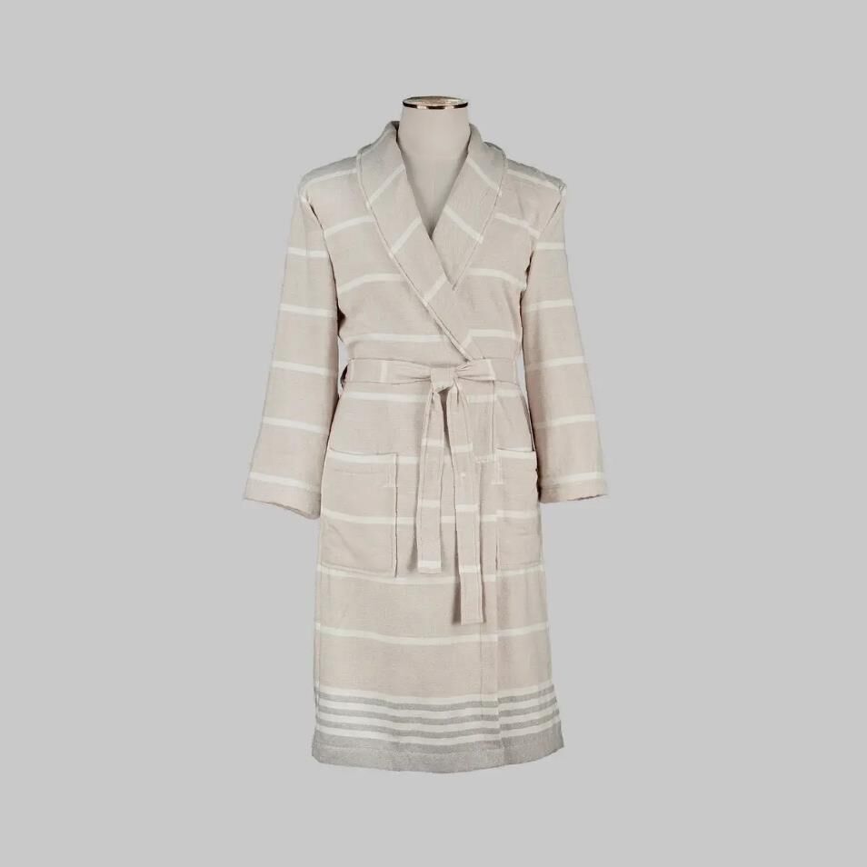 Sarev Evora Bornoz Bej L