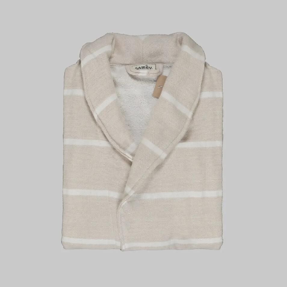 Sarev Evora Bornoz Bej L