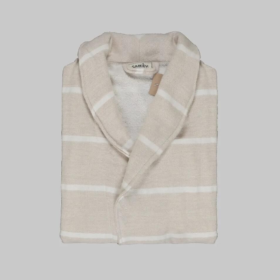 Sarev Evora Bornoz Bej L