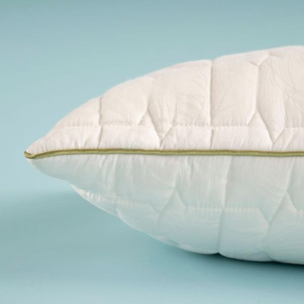 Othello Elegante Bambuda Yastık 50x70cm