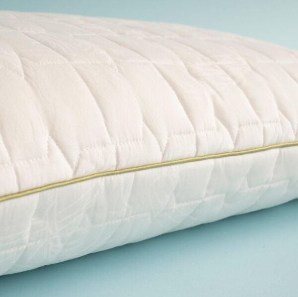 Othello Elegante Bambuda Yastık 50x70cm