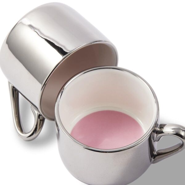 Pols Potten Espresso Cups Aunty Set 4