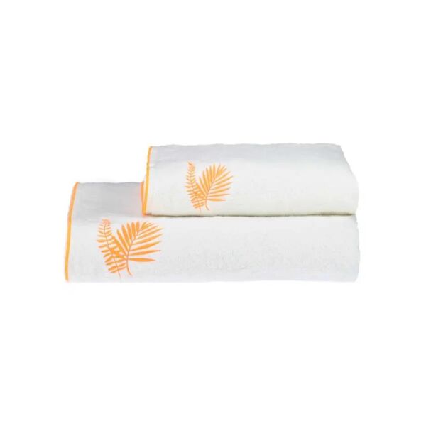 Sarev Supra Havlu Turuncu 90X150