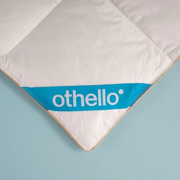 Othello Downa 70 Light Yorgan 195x215cm