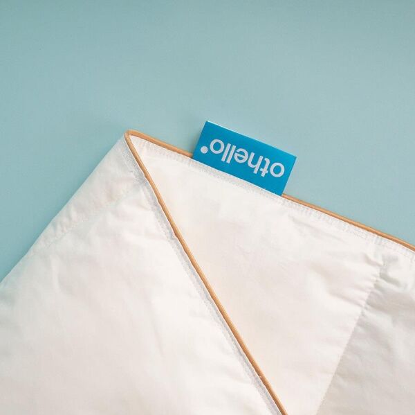 Othello Downa 70 Light Yorgan 195x215cm