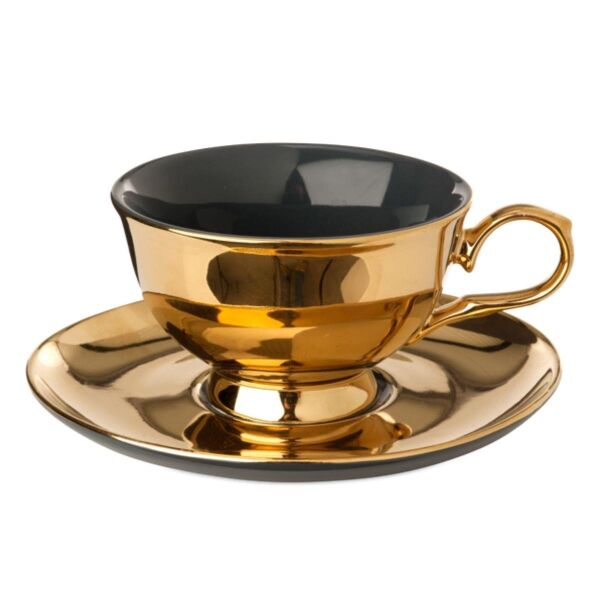 Pols Potten Tea Set Legacy- 4'lü Çay Fincan Seti