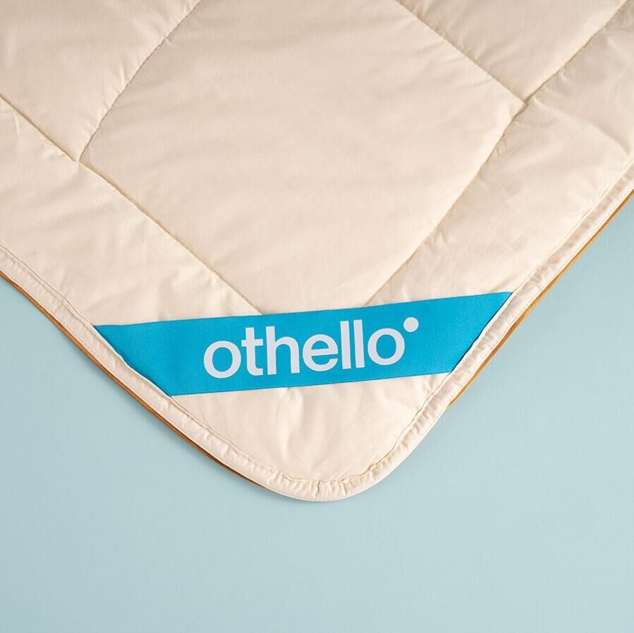 Othello Elegante Woolla Organıc Yorgan 155x215cm