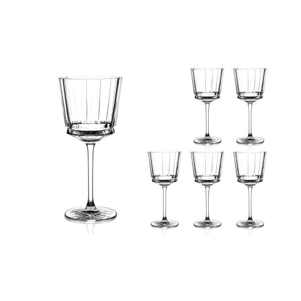 Cristal D'arques Macassar 6lı Kadeh 35cl