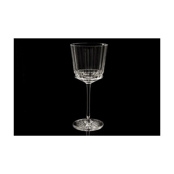 Cristal D'arques Macassar 6lı Kadeh 35cl