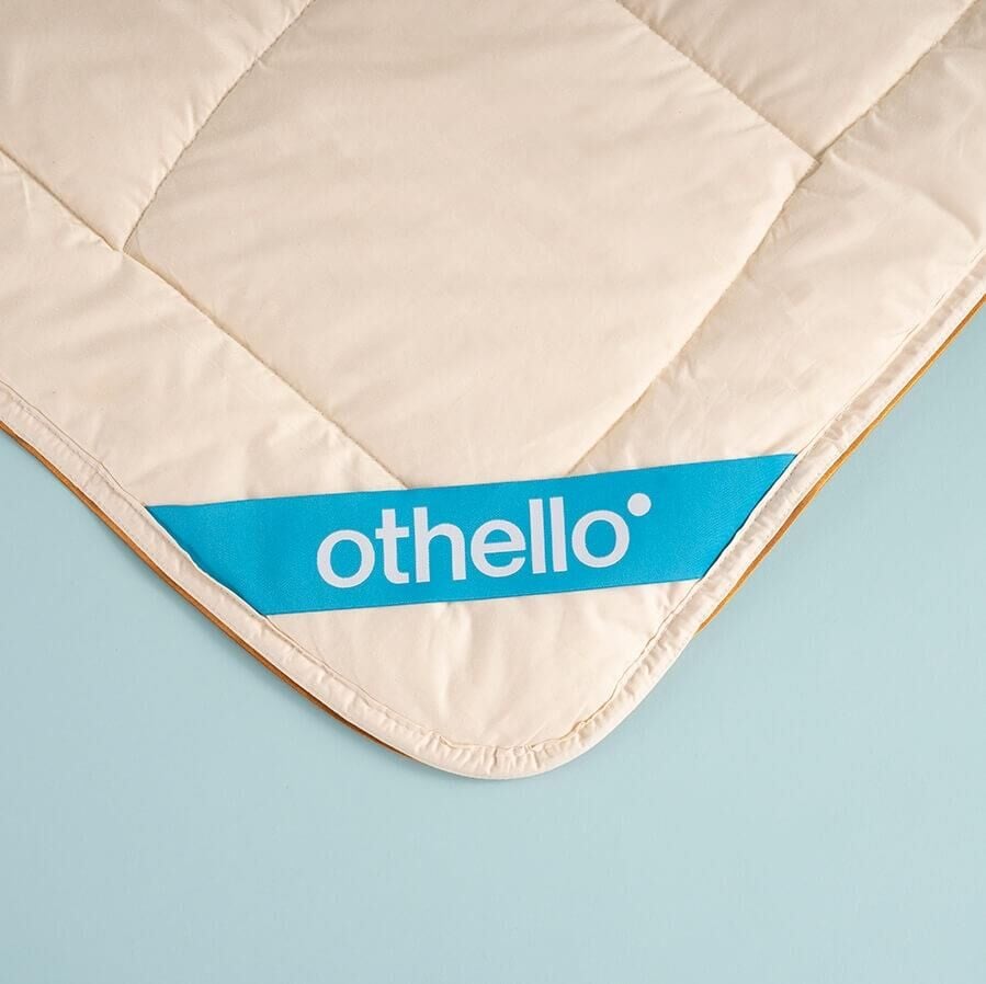 Othello Elegante Woolla Organıc Yorgan 215x235cm