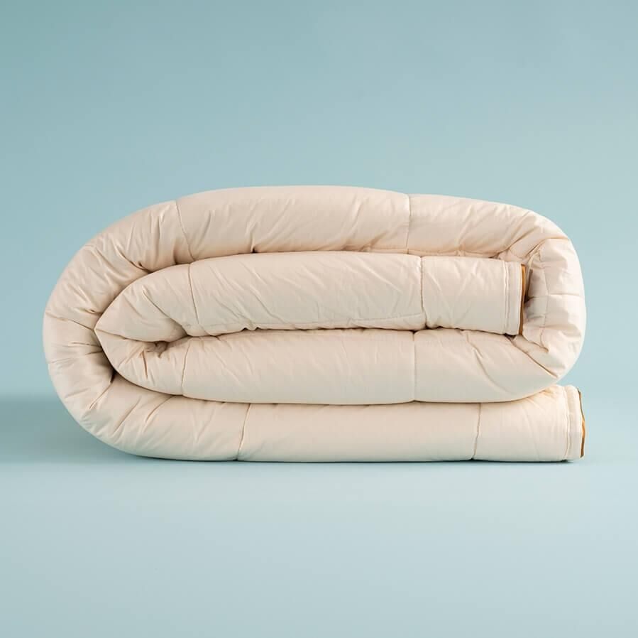 Othello Elegante Woolla Organıc Yorgan 215x235cm