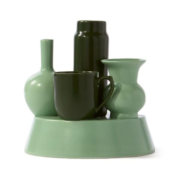 Pols Potten Hong Kong Vase