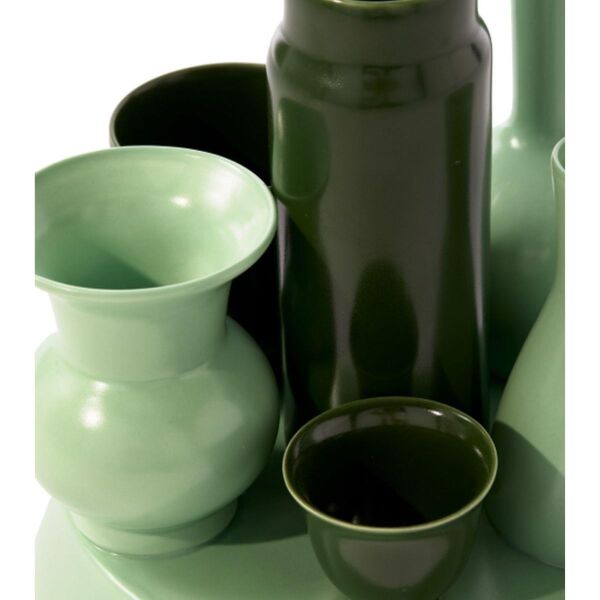 Pols Potten Hong Kong Vase