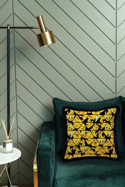 Adawall Ey332 Kdf Yastık