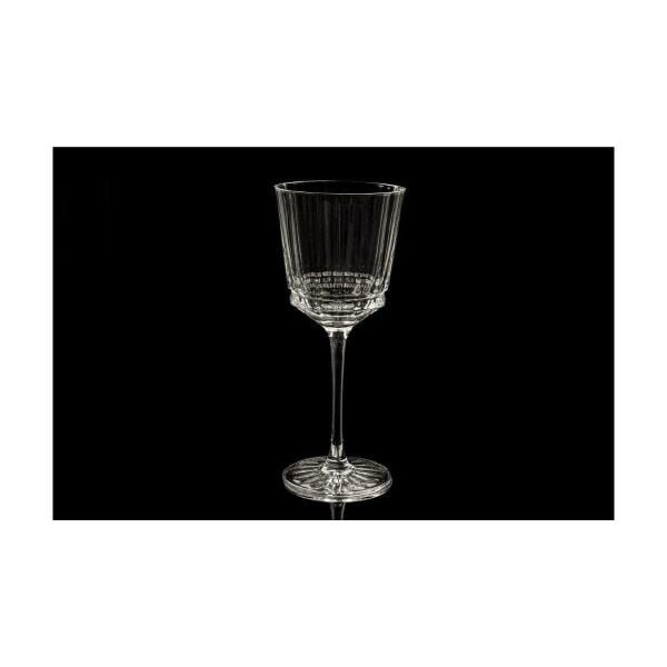 Cristal D'arques Macassar 6lı Kadeh 25cl