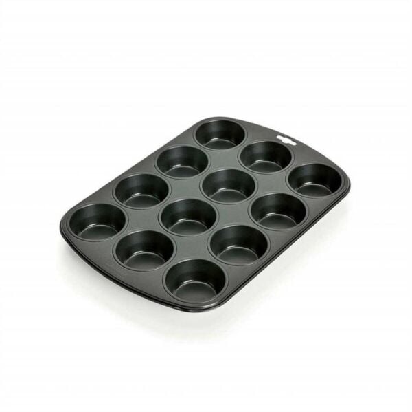 Kaiser Muffin Kalıp 12 Hazn.38x27cm
