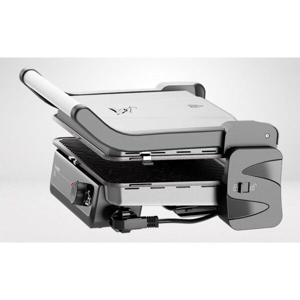 Gazzella Tostum Tost Makinesi Inox